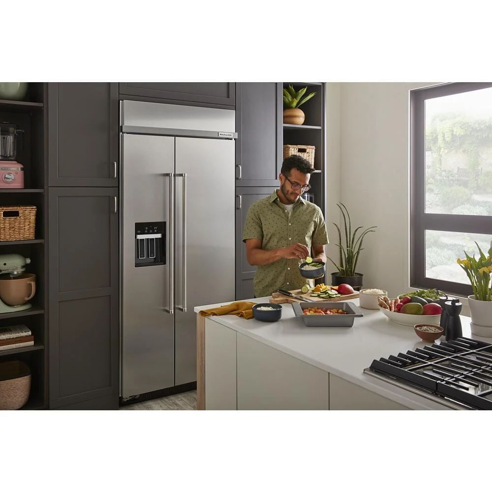 36" 5 Burner Gas Downdraft Cooktop