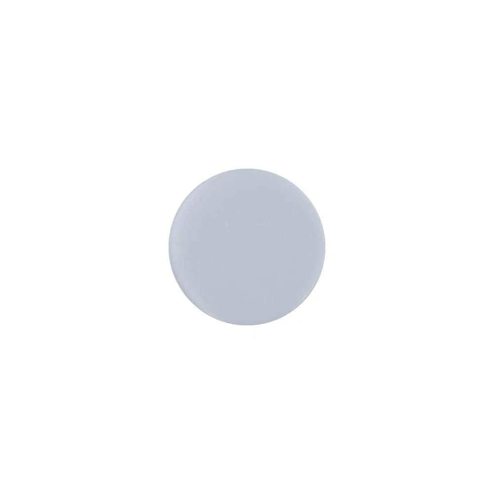 Touch-Up Paint With A Brush, 0.6-Oz - Misty Blue