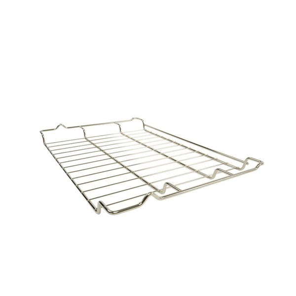 Max Capacity Rack