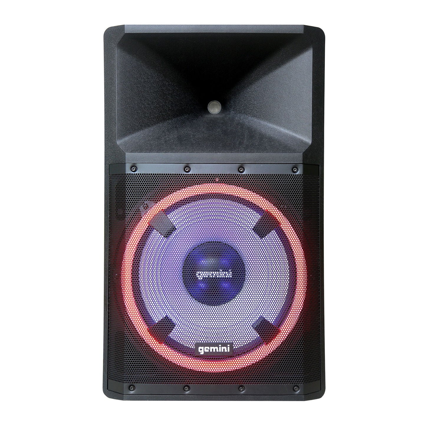 Gemini - 2200W BT Speaker System - Black