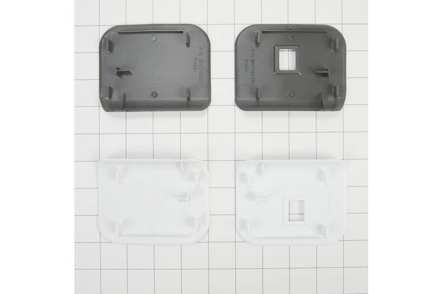 Dryer Door Reversal Kit