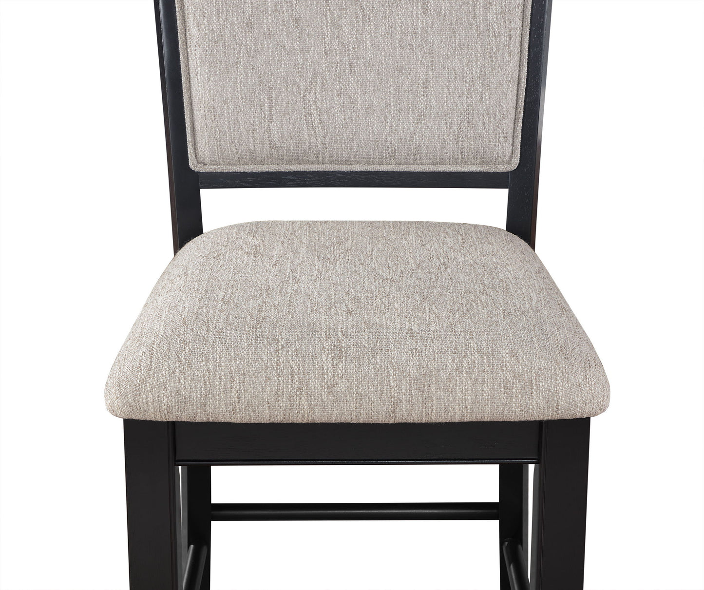 Fulton - Counter Height Chair (Set of 2) - Light Gray