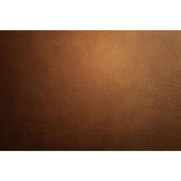 Cognac 18" Leather Cuts Collection Wine Column Panel