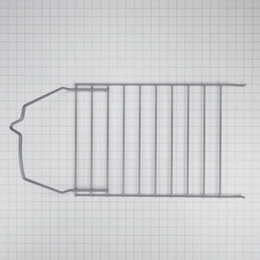 Dryer Drying Rack For Models We/Gd94, We/Gd95, We/Gd97Hex, Me/Gd6000, And Me/Gd7000X - White