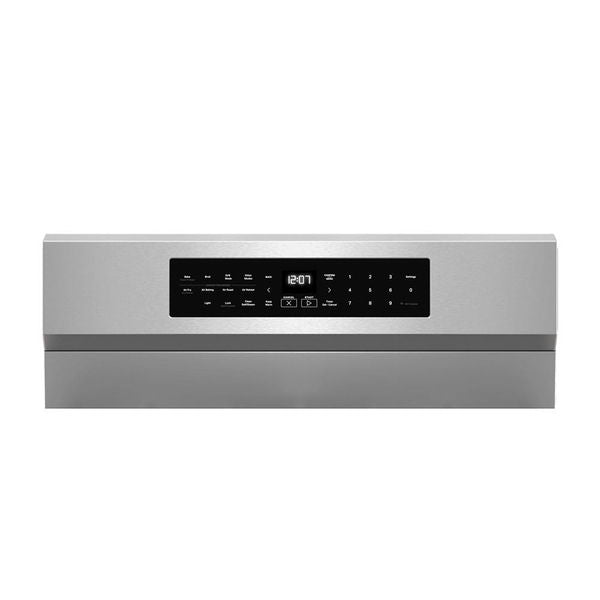 30" Wide Gas Range With Grill Mode - 5.0 Cu. Ft.