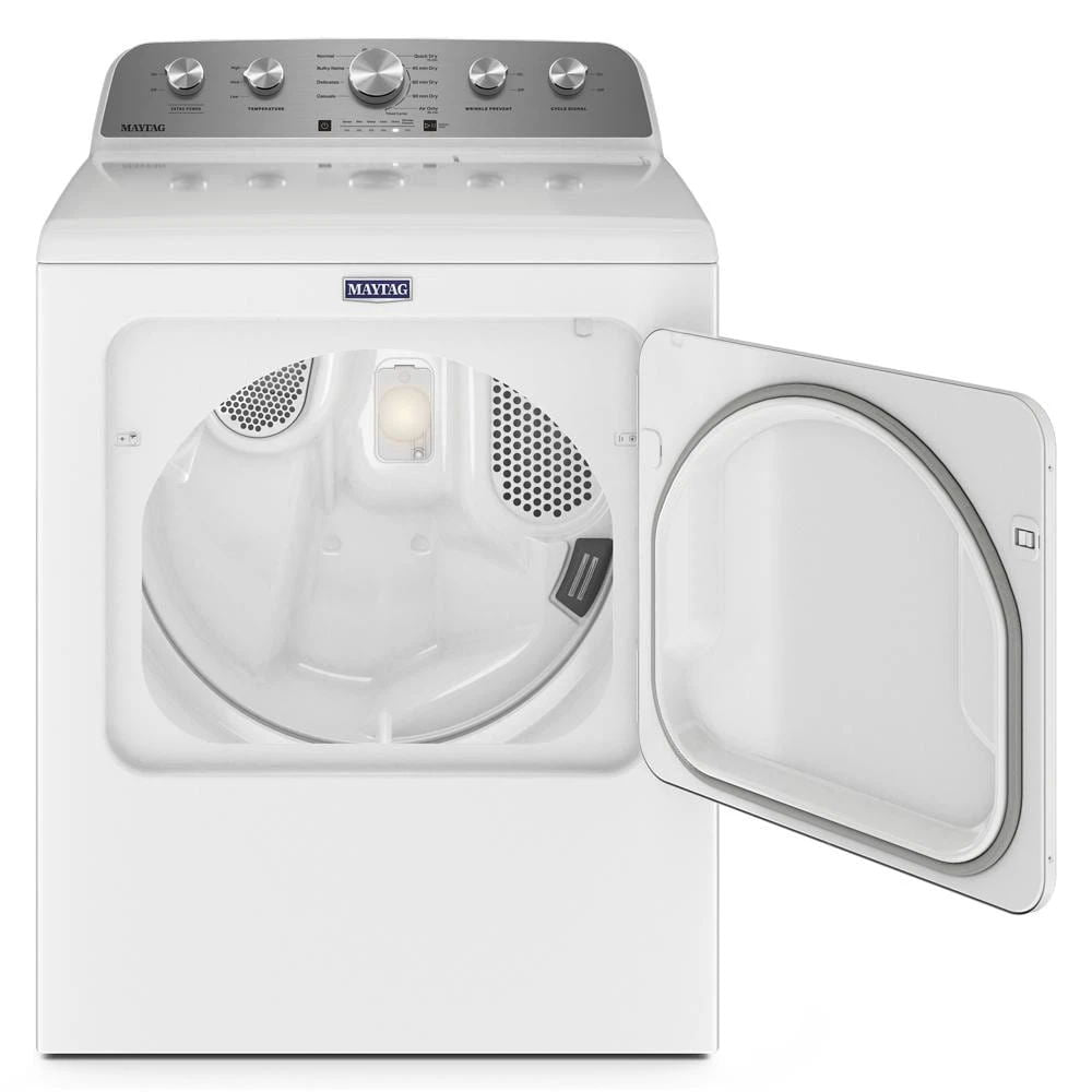 Top Load Electric Dryer With Extra Power - 7.0 Cubic Feet