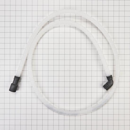 6' Length Dishwasher Drain Hose