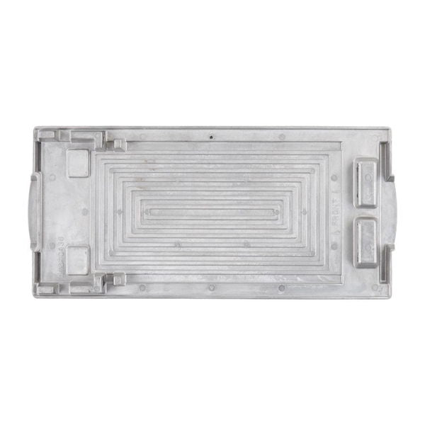 Griddle Kit For Ranges