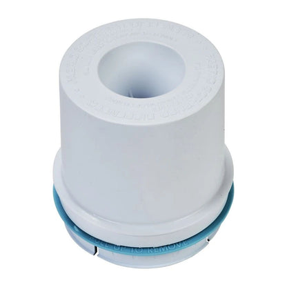 Fabric Softener Dispenser Cup For Top-Load Washers - White