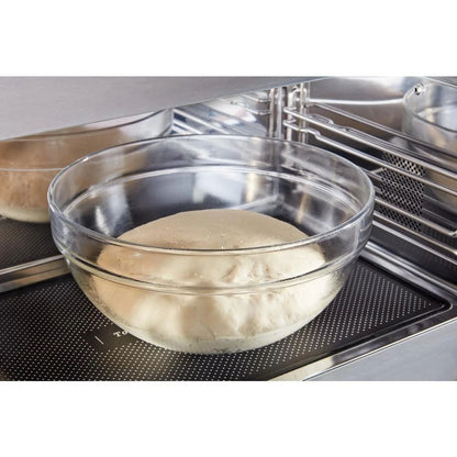 Multifunction Over-The-Range Oven With Infrared Sensor Modes - PrintShield Stainless