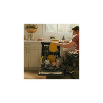 Spin&Load Dishwasher Rack