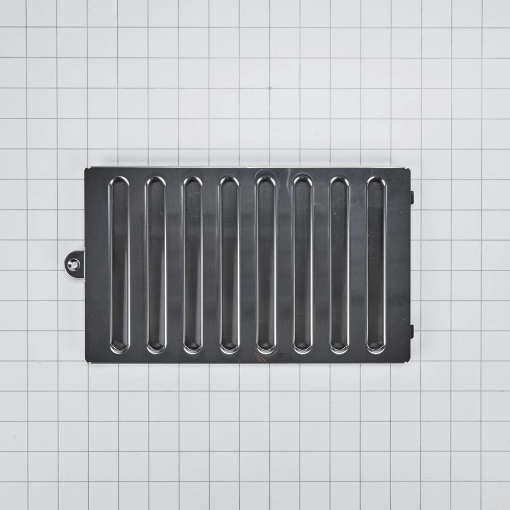 Over-The-Range Microwave Hood Combination Baffle Grease Filter