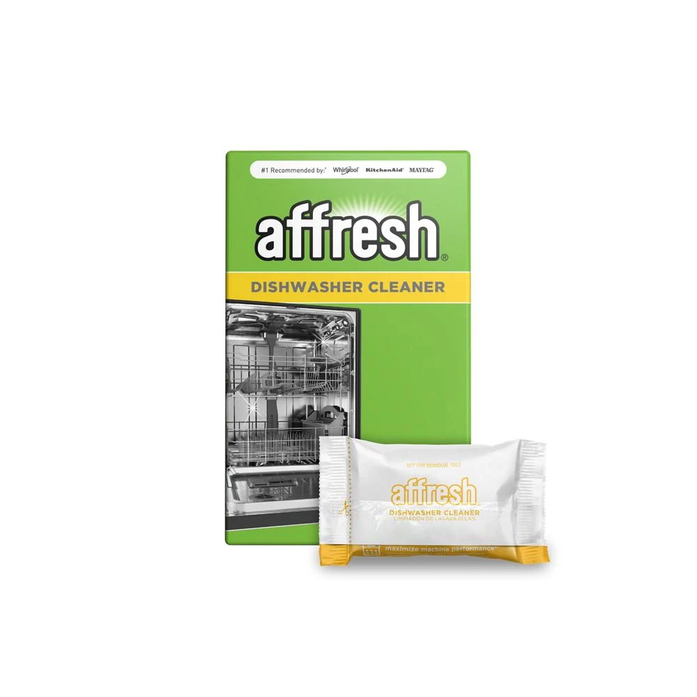 Dishwasher Cleaner