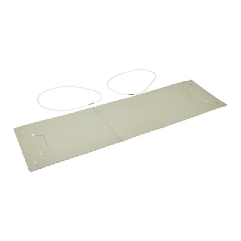 Trash Compactor Bag Caddy
