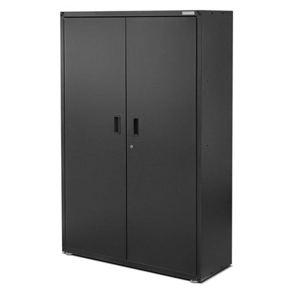 Ready-to-Assemble Extra Large GearBox - Hammered Granite