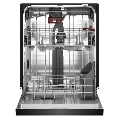 KitchenAid Third Level Jet Rack Built-In Dishwasher With 40+ Total Wash Jets 41 dBA - Juniper