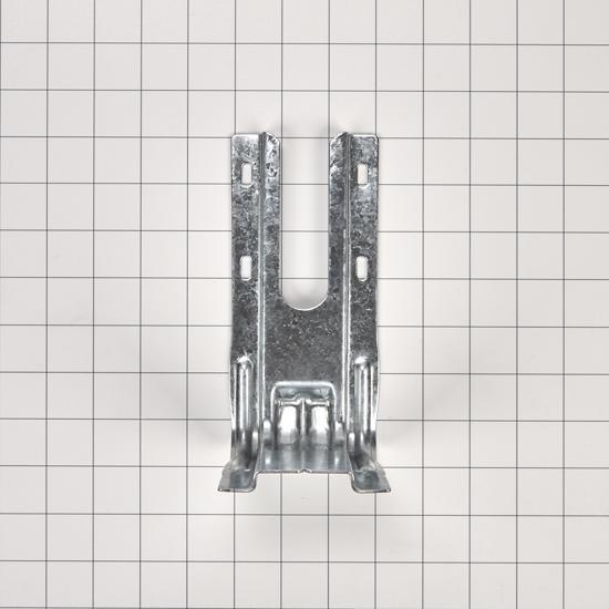 W11447673 Genuine Oem Range Anti-Tip Bracket