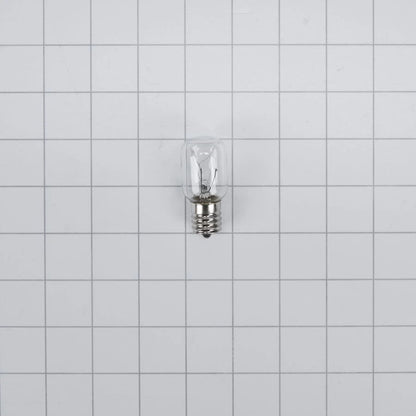 Microwave Halogen Light Bulb - White