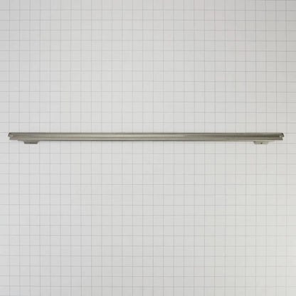 27" Heat Deflector, Stainless Steel