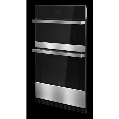 Noir 30" Combination Microwave/Wall Oven