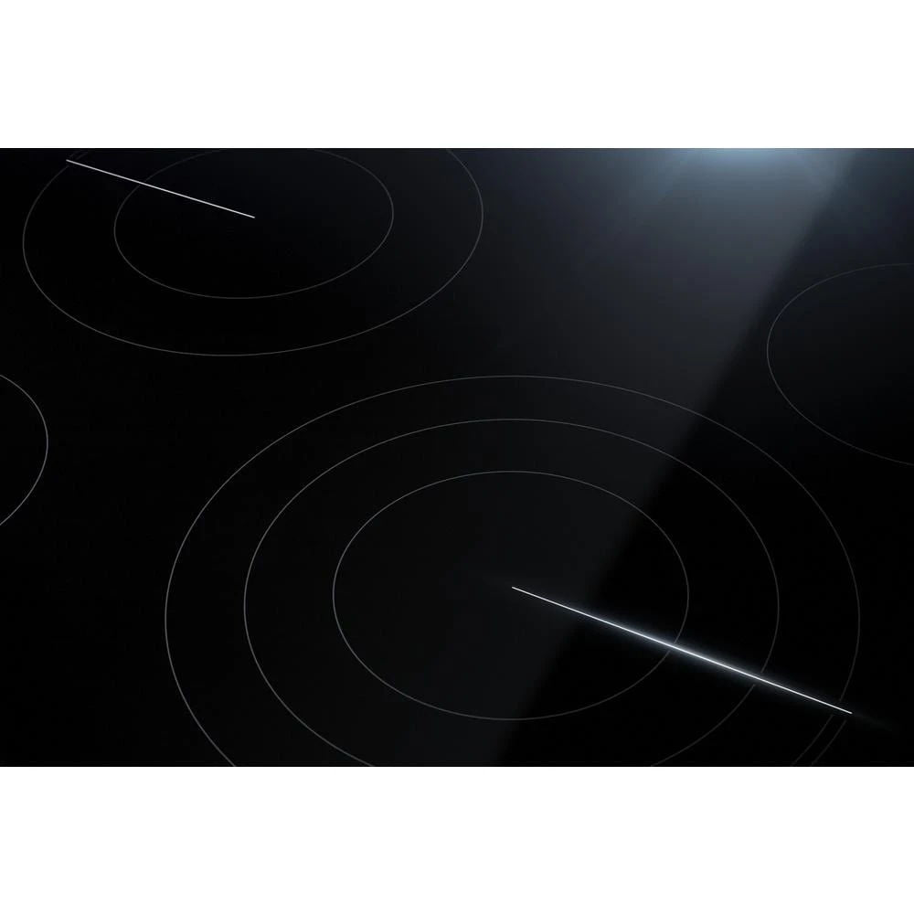 Oblivion 24" Electric Radiant Cooktop With Emotive Controls