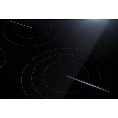 Oblivion 24" Electric Radiant Cooktop With Emotive Controls