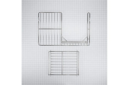 Split Oven Rack