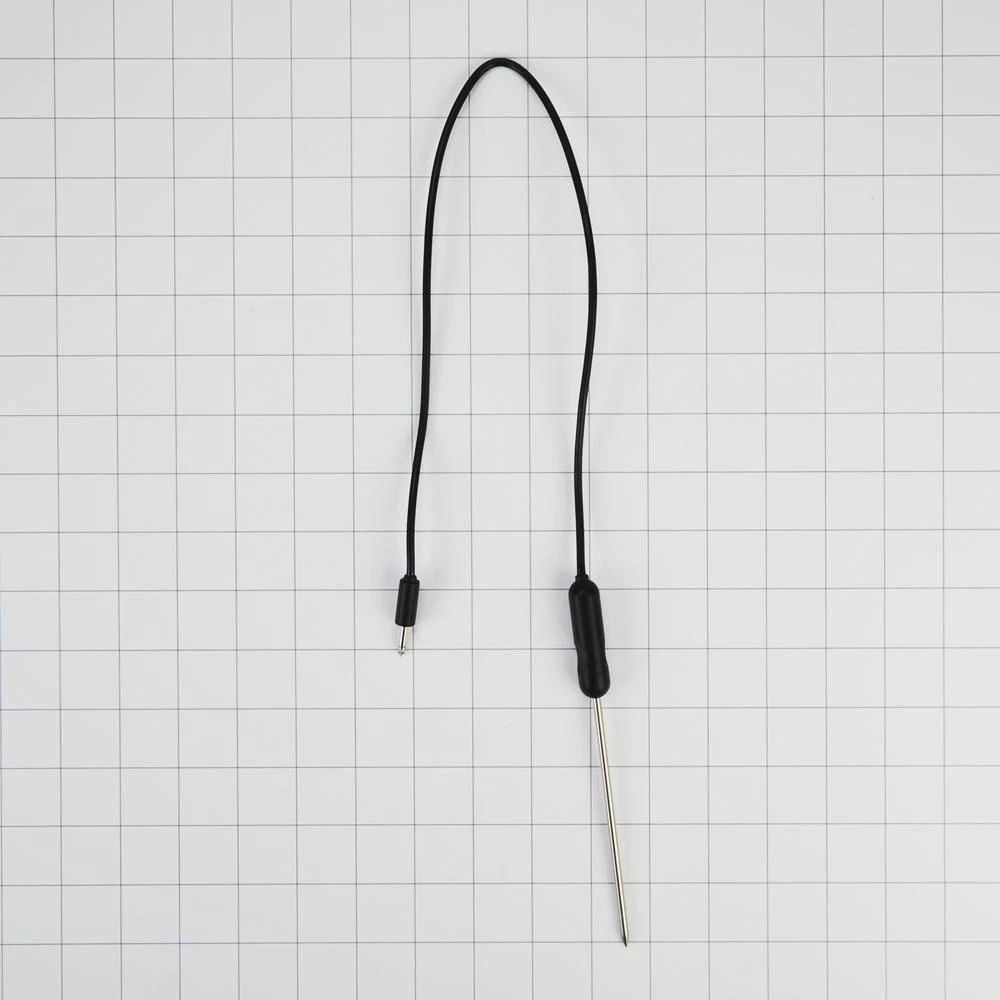 Food Thermometer For Smart Oven