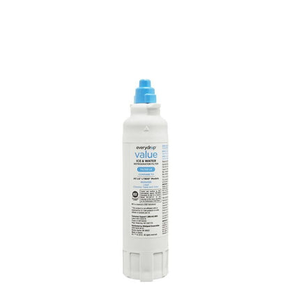 Everydrop Value Refrigerator Water Refrigerator Filter L8 (Compares To Lg Lt-800)
