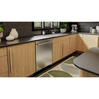KitchenAid 360° Max Jets Third Rack Dishwasher With Advanced Prodry System, 44 dBA - PrintShield Stainless