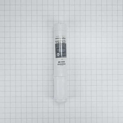 Deionization Water Filter For Steam Ovens