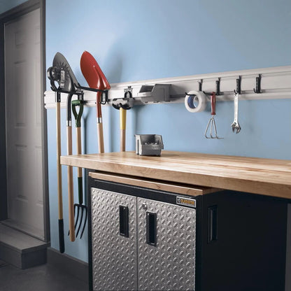 Tool Hook - Granite