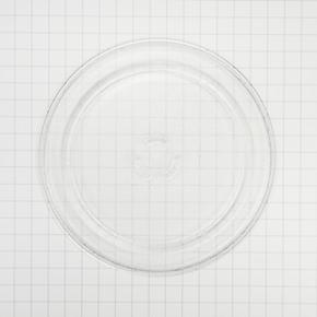 Microwave Glass Cooking Tray