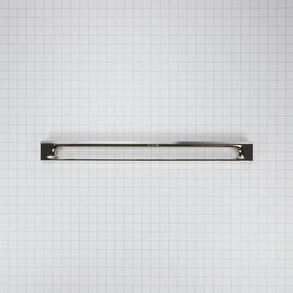 Jennair 24" Noir-Style Dishwasher Handle Kit (Includes Hardware) - Stainless Steel