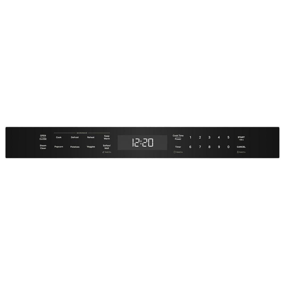 24" Built-in Microwave Drawer With Sensor Cooking