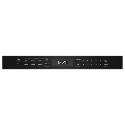 24" Built-in Microwave Drawer With Sensor Cooking