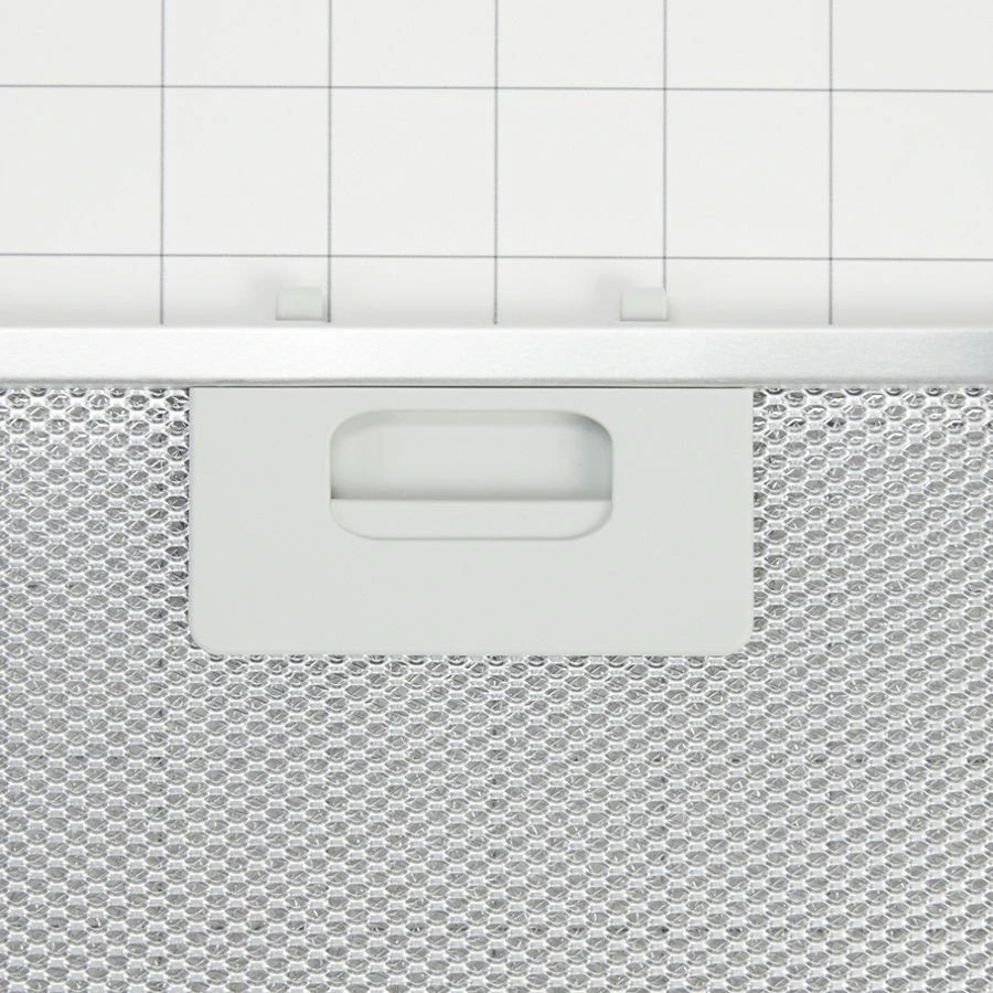 Jennair Range Vent Hood Grease Filter For Model Jxw6036Wr - Silver
