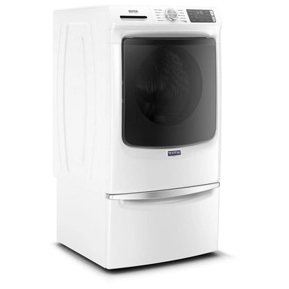 Front Load Washer With Extra Power And 12-Hr Fresh Spin Option - 4.5 Cubic Feet