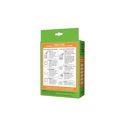 Affresh Coffee Maker Cleaner - 3 Count