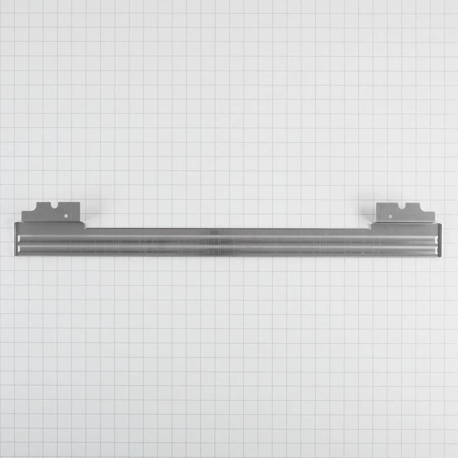 30" Built-In Oven Tall Bottom Vent Shield Kit - Neptune Stainless Steel