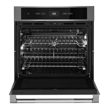 Rise 30" Single Wall Oven