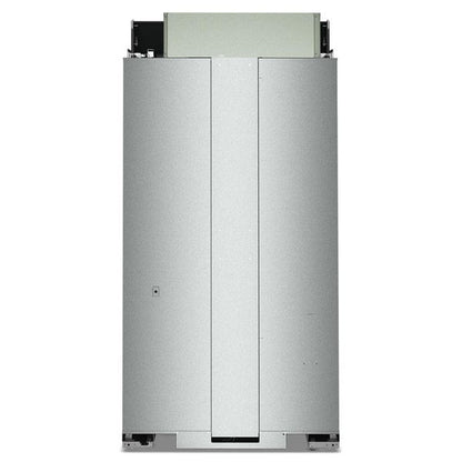 24.2 Cu. Ft. 42" Built-In French Door Bottom Mount Refrigerator With Platinum Interior - Juniper