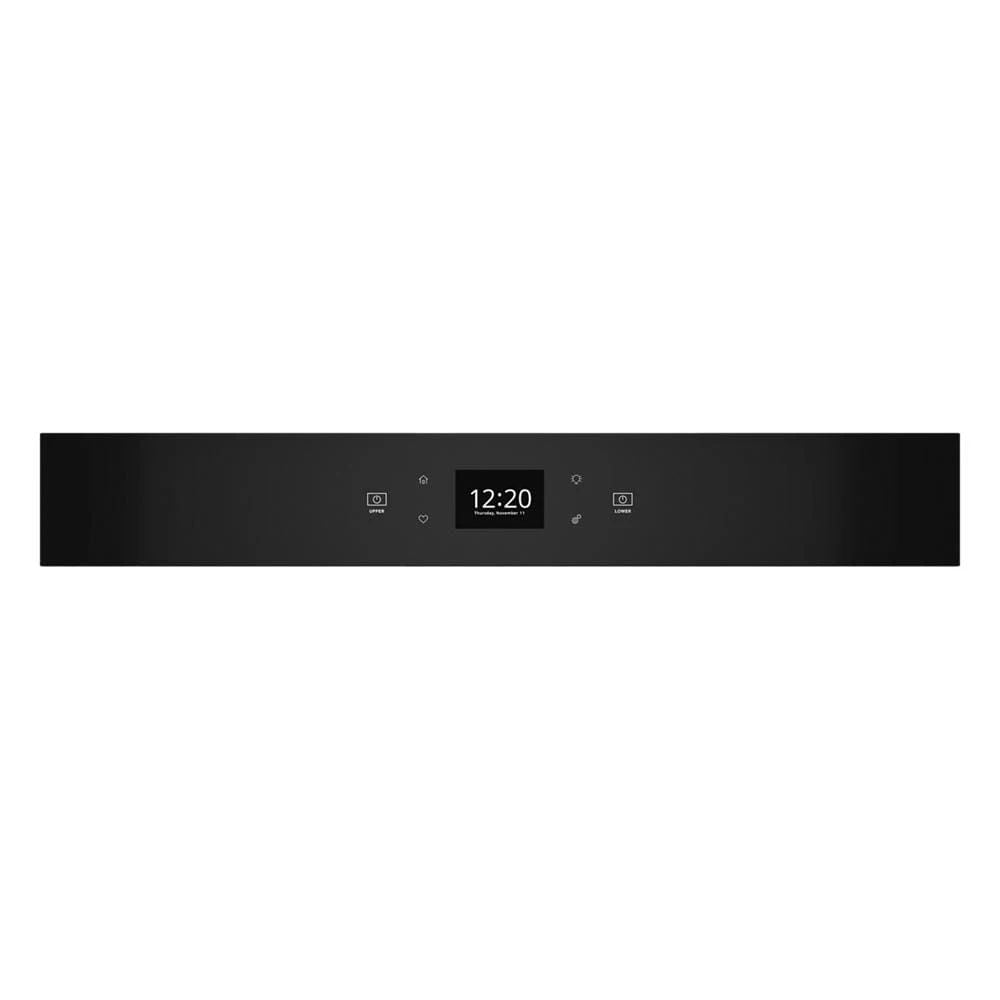 30" Single Wall Oven With Air Fry When Connected, 5.0 Cubic Feet - Fingerprint Resistant Stainless Steel