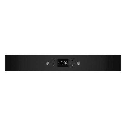 30" Single Wall Oven With Air Fry When Connected, 5.0 Cubic Feet - Fingerprint Resistant Stainless Steel