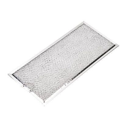 Over-The-Range Microwave Grease Filter