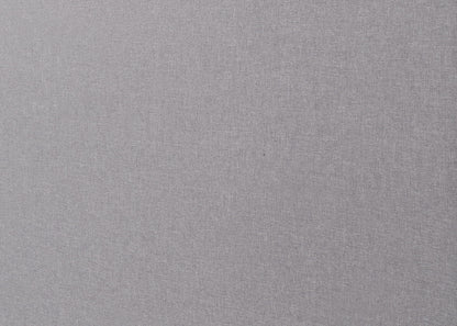 Erin - Twin Nailhead Bed - Gray