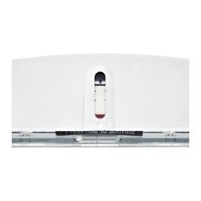 Refrigerator Produce Preserver Starter Kit With New Holder, Sachets, And Timestrip