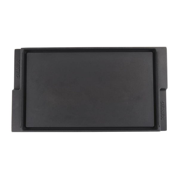Cooktop Griddle