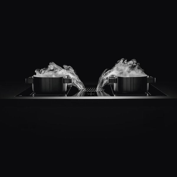 36" NextGen JennAir Downdraft Induction Cooktop