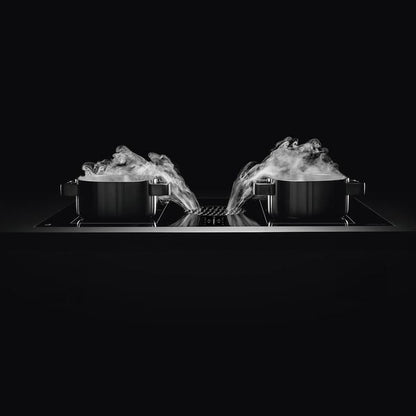 36" NextGen JennAir Downdraft Induction Cooktop